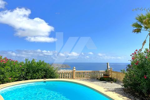 Villa i Moraira, Alicante, Moraira - € 2.795.000 | Ref: BP3644 - foto 10