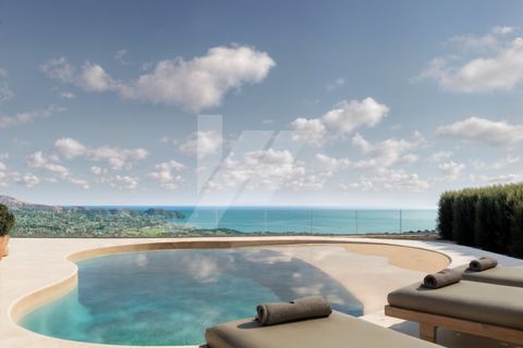 Villa i Moraira, Alicante, Moraira - € 2.795.000 | Ref: BP3644 - foto 11