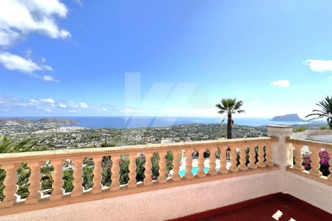 Villa i Moraira, Alicante, Moraira - € 2.795.000 | Ref: BP3644 - foto 12