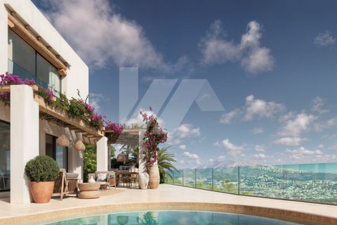 Villa i Moraira, Alicante, Moraira - € 2.795.000 | Ref: BP3644 - foto 13