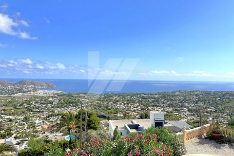 Villa i Moraira, Alicante, Moraira - € 2.795.000 | Ref: BP3644 - foto 14