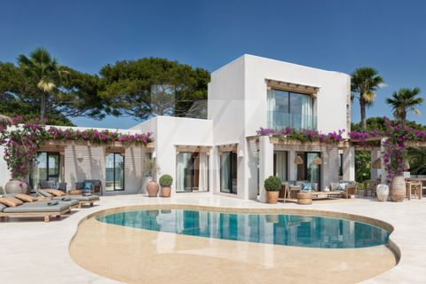 Villa i Moraira, Alicante, Moraira - € 2.795.000 | Ref: BP3644 - foto 15