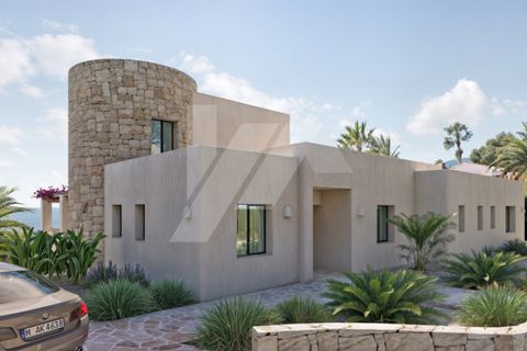 Villa i Moraira, Alicante, Moraira - € 2.795.000 | Ref: BP3644 - foto 17