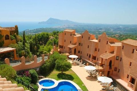 Lejlighed i Altea, Alicante, Altea - € 450.000 | Ref: 4767 - foto 2