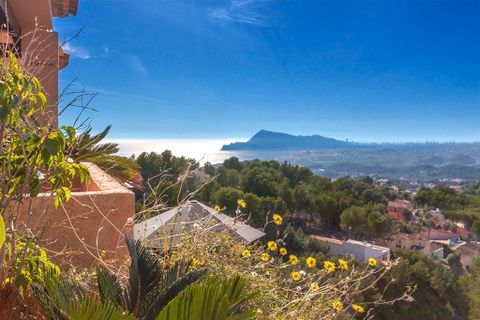 Lejlighed i Altea, Alicante, Altea - € 450.000 | Ref: 4767 - foto 3
