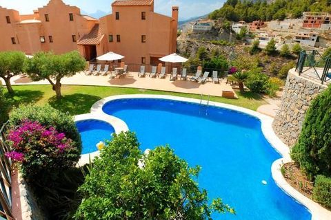 Lejlighed i Altea, Alicante, Altea - € 450.000 | Ref: 4767 - foto 5
