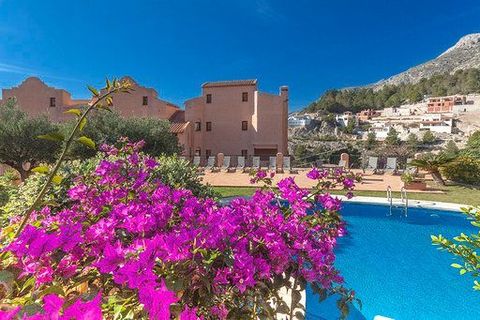 Lejlighed i Altea, Alicante, Altea - € 450.000 | Ref: 4767 - foto 8