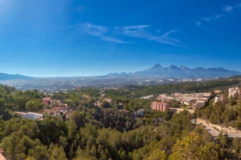 Lejlighed i Altea, Alicante, Altea - € 450.000 | Ref: 4767 - foto 9