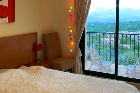 Lejlighed i Altea, Alicante, Altea - € 450.000 | Ref: 4767 - foto 15