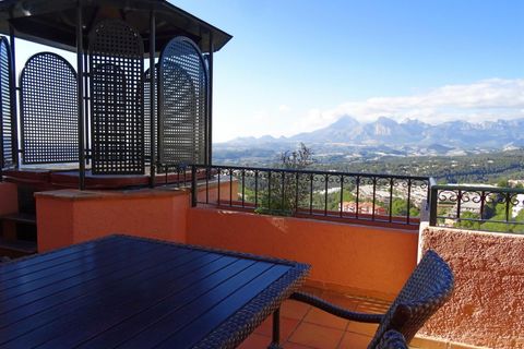 Lejlighed i Altea, Alicante, Altea - € 450.000 | Ref: 4767 - foto 21