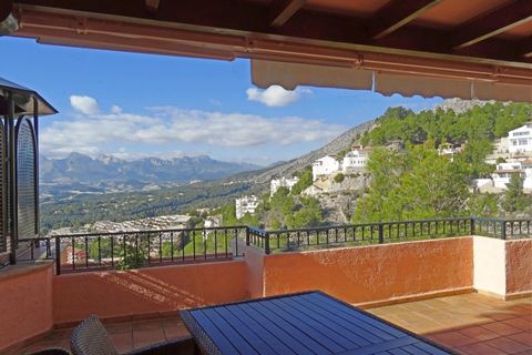 Lejlighed i Altea, Alicante, Altea - € 450.000 | Ref: 4767 - foto 22