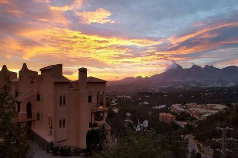 Lejlighed i Altea, Alicante, Altea - € 450.000 | Ref: 4767 - foto 24