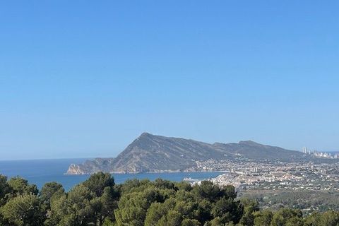 Lejlighed i Altea, Alicante, Altea - € 450.000 | Ref: 4767 - foto 25