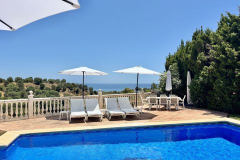 Villa a Calahonda, Malaga, Calahonda - € 1.100.000 | Ref: R5320093 - foto 5
