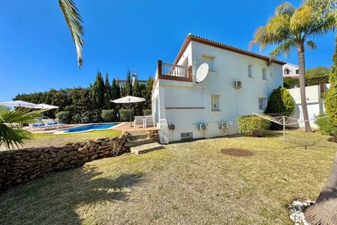 Villa a Calahonda, Malaga, Calahonda - € 1.100.000 | Ref: R5320093 - foto 6