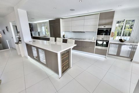 Villa a Calahonda, Malaga, Calahonda - € 1.100.000 | Ref: R5320093 - foto 10