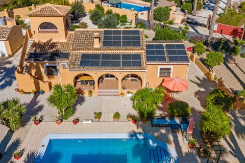 Finca i Rafal, Alicante, Rafal - € 650.000 | Ref: SLP2764 - foto 1