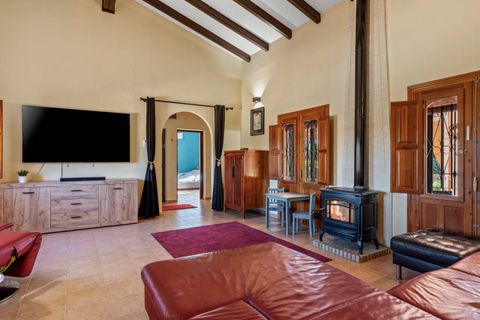 Finca i Rafal, Alicante, Rafal - € 650.000 | Ref: SLP2764 - foto 6