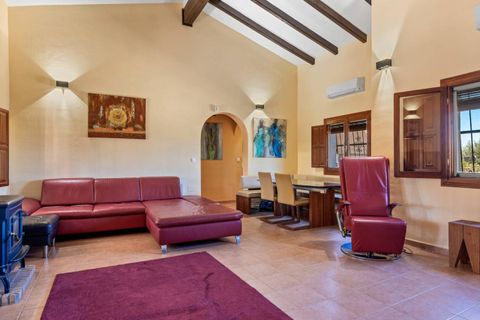 Finca i Rafal, Alicante, Rafal - € 650.000 | Ref: SLP2764 - foto 7