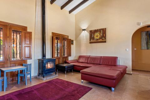 Finca i Rafal, Alicante, Rafal - € 650.000 | Ref: SLP2764 - foto 8