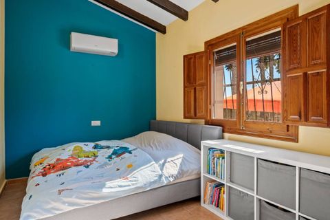 Finca i Rafal, Alicante, Rafal - € 650.000 | Ref: SLP2764 - foto 13