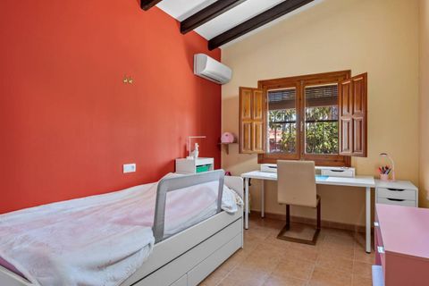 Finca i Rafal, Alicante, Rafal - € 650.000 | Ref: SLP2764 - foto 15