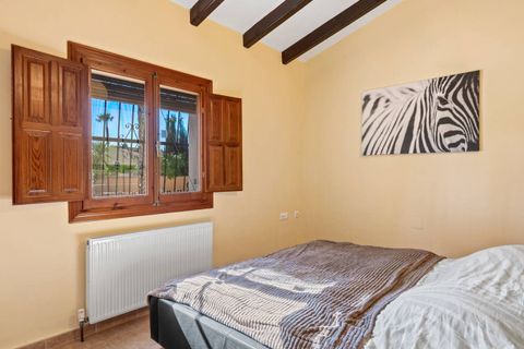 Finca i Rafal, Alicante, Rafal - € 650.000 | Ref: SLP2764 - foto 20