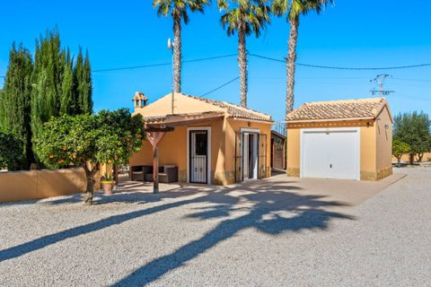 Finca i Rafal, Alicante, Rafal - € 650.000 | Ref: SLP2764 - foto 27