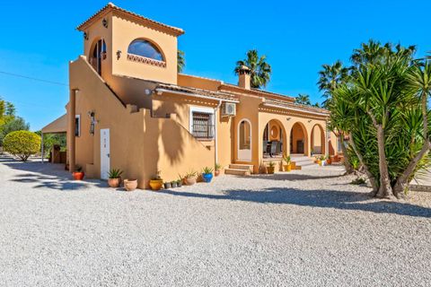 Finca i Rafal, Alicante, Rafal - € 650.000 | Ref: SLP2764 - foto 28