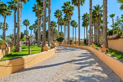 Finca i Rafal, Alicante, Rafal - € 650.000 | Ref: SLP2764 - foto 30