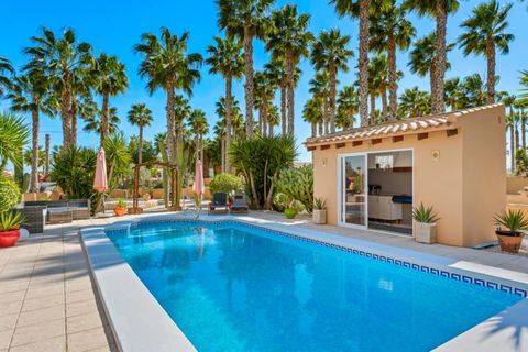 Finca i Rafal, Alicante, Rafal - € 650.000 | Ref: SLP2764 - foto 35