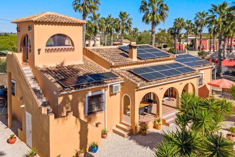 Finca i Rafal, Alicante, Rafal - € 650.000 | Ref: SLP2764 - foto 39