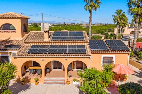 Finca i Rafal, Alicante, Rafal - € 650.000 | Ref: SLP2764 - foto 40
