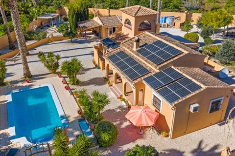 Finca i Rafal, Alicante, Rafal - € 650.000 | Ref: SLP2764 - foto 41