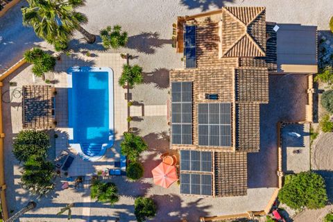 Finca i Rafal, Alicante, Rafal - € 650.000 | Ref: SLP2764 - foto 42