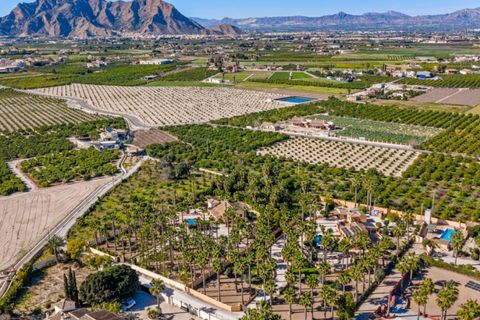 Finca i Rafal, Alicante, Rafal - € 650.000 | Ref: SLP2764 - foto 44