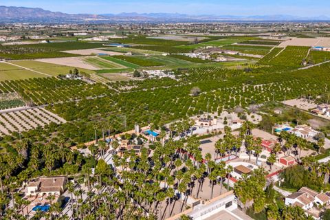 Finca i Rafal, Alicante, Rafal - € 650.000 | Ref: SLP2764 - foto 45