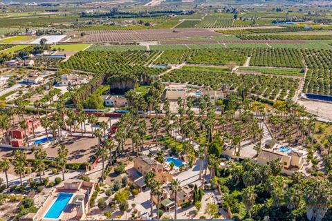 Finca i Rafal, Alicante, Rafal - € 650.000 | Ref: SLP2764 - foto 47