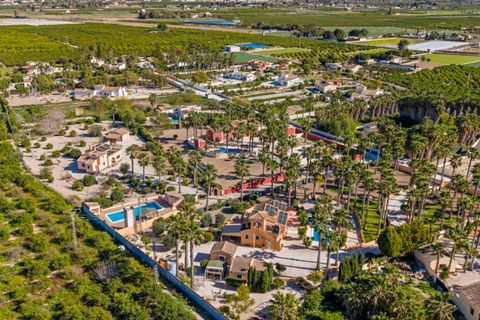 Finca i Rafal, Alicante, Rafal - € 650.000 | Ref: SLP2764 - foto 48