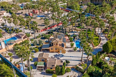 Finca i Rafal, Alicante, Rafal - € 650.000 | Ref: SLP2764 - foto 49