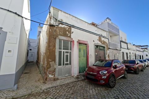 Byhus i Olhao, Faro, Olhao - € 450.000 | Ref: SVP2539 - foto 7