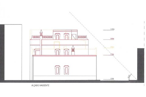 Byhus i Olhao, Faro, Olhao - € 450.000 | Ref: SVP2539 - foto 11
