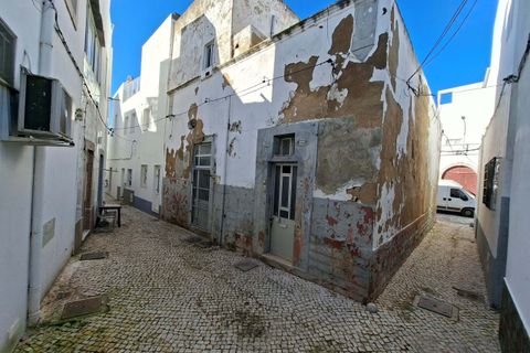Byhus i Olhao, Faro, Olhao - € 450.000 | Ref: SVP2539 - foto 9