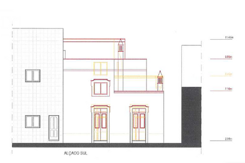 Byhus i Olhao, Faro, Olhao - € 450.000 | Ref: SVP2539 - foto 10