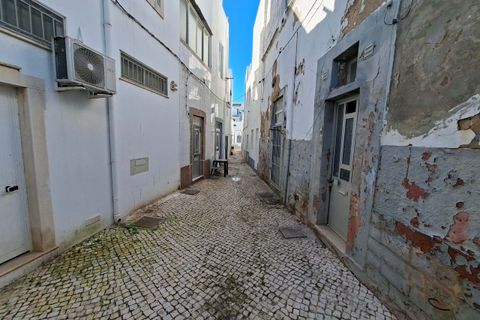 Byhus i Olhao, Faro, Olhao - € 450.000 | Ref: SVP2539 - foto 12