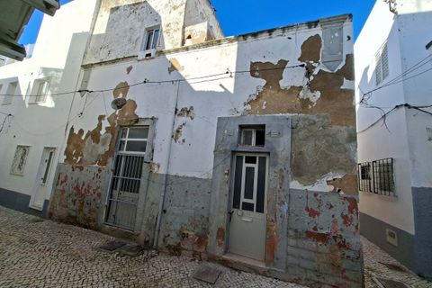 Byhus i Olhao, Faro, Olhao - € 450.000 | Ref: SVP2539 - foto 13