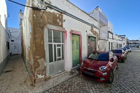 Byhus i Olhao, Faro, Olhao - € 450.000 | Ref: SVP2539 - foto 14