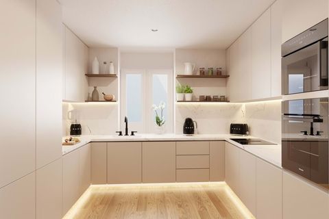 Byhus i Olhao, Faro, Olhao - € 450.000 | Ref: SVP2539 - foto 4