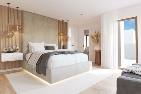 Byhus i Olhao, Faro, Olhao - € 450.000 | Ref: SVP2539 - foto 5