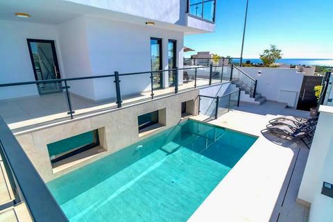 Villa i Nerja, Malaga, Nerja - € 829.000 | Ref: ND4908 - foto 1